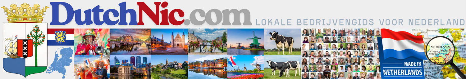 Gemaakt in Nederland - scubacam.nl